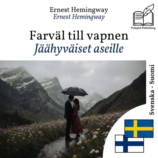 Jäähyväiset aseille