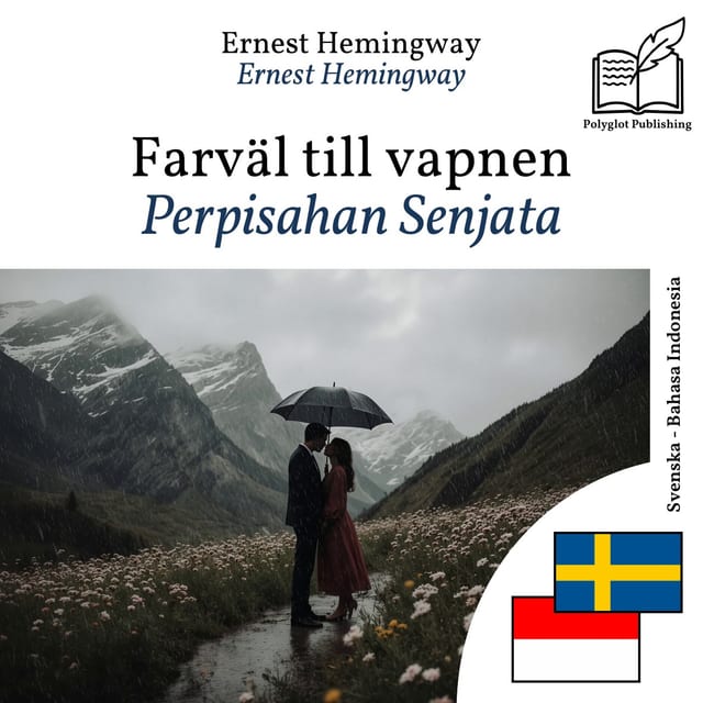 Perpisahan Senjata