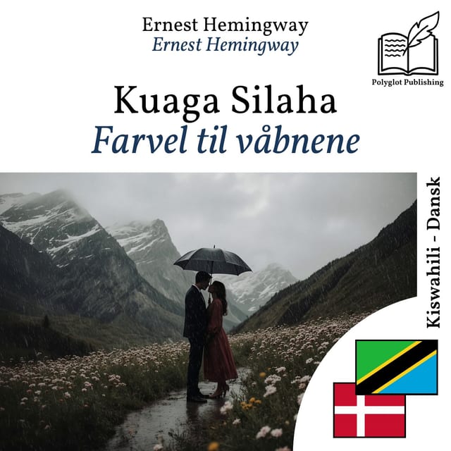 Farvel til våbnene