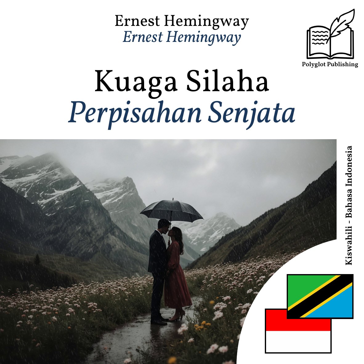 Perpisahan Senjata