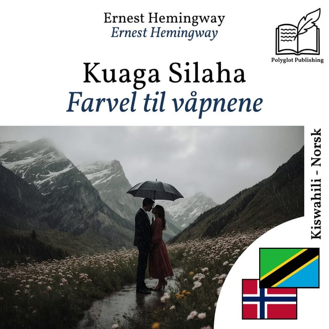 Farvel til våpnene