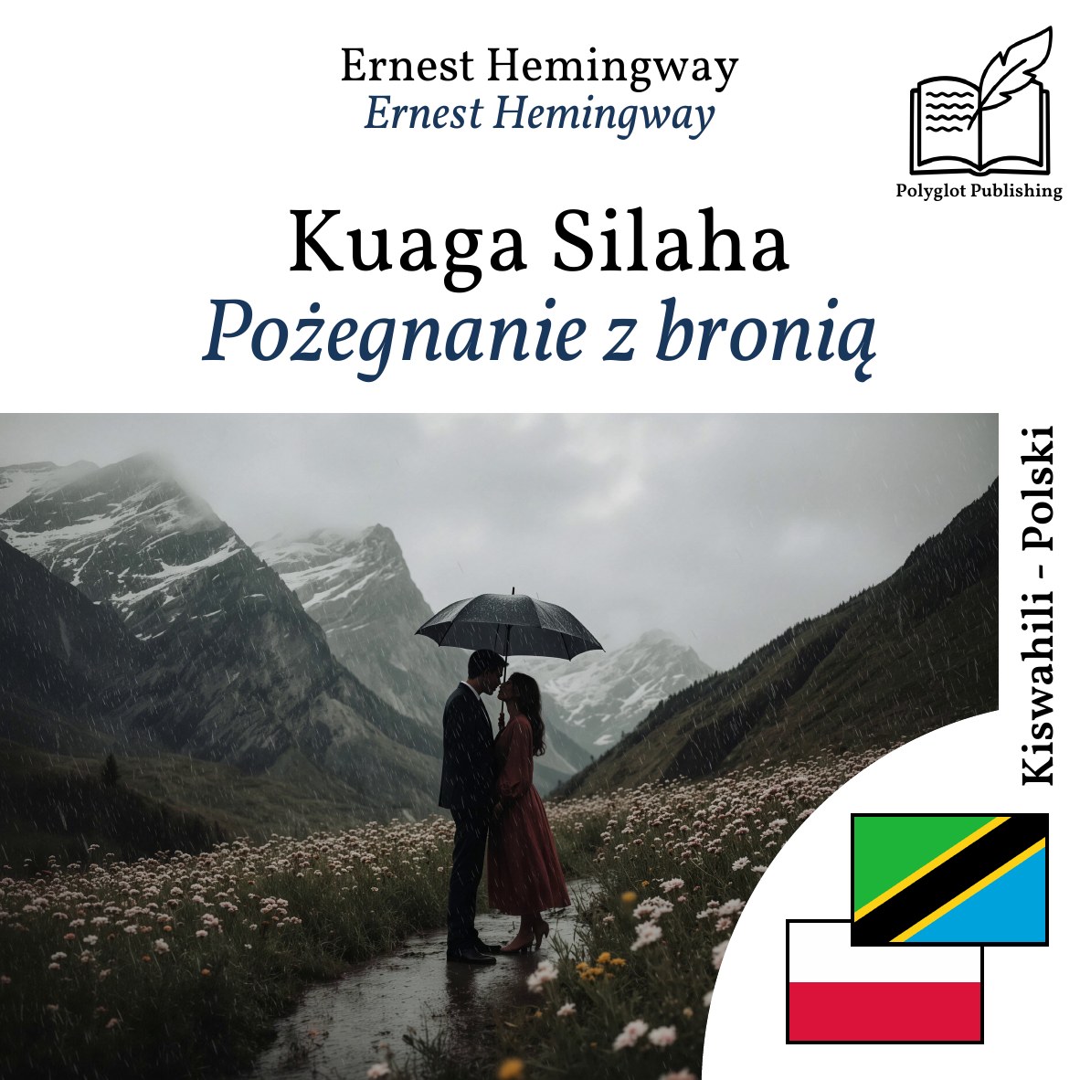 Pożegnanie z bronią