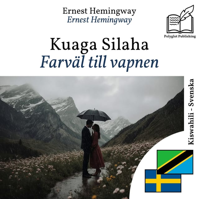 Farväl till vapnen