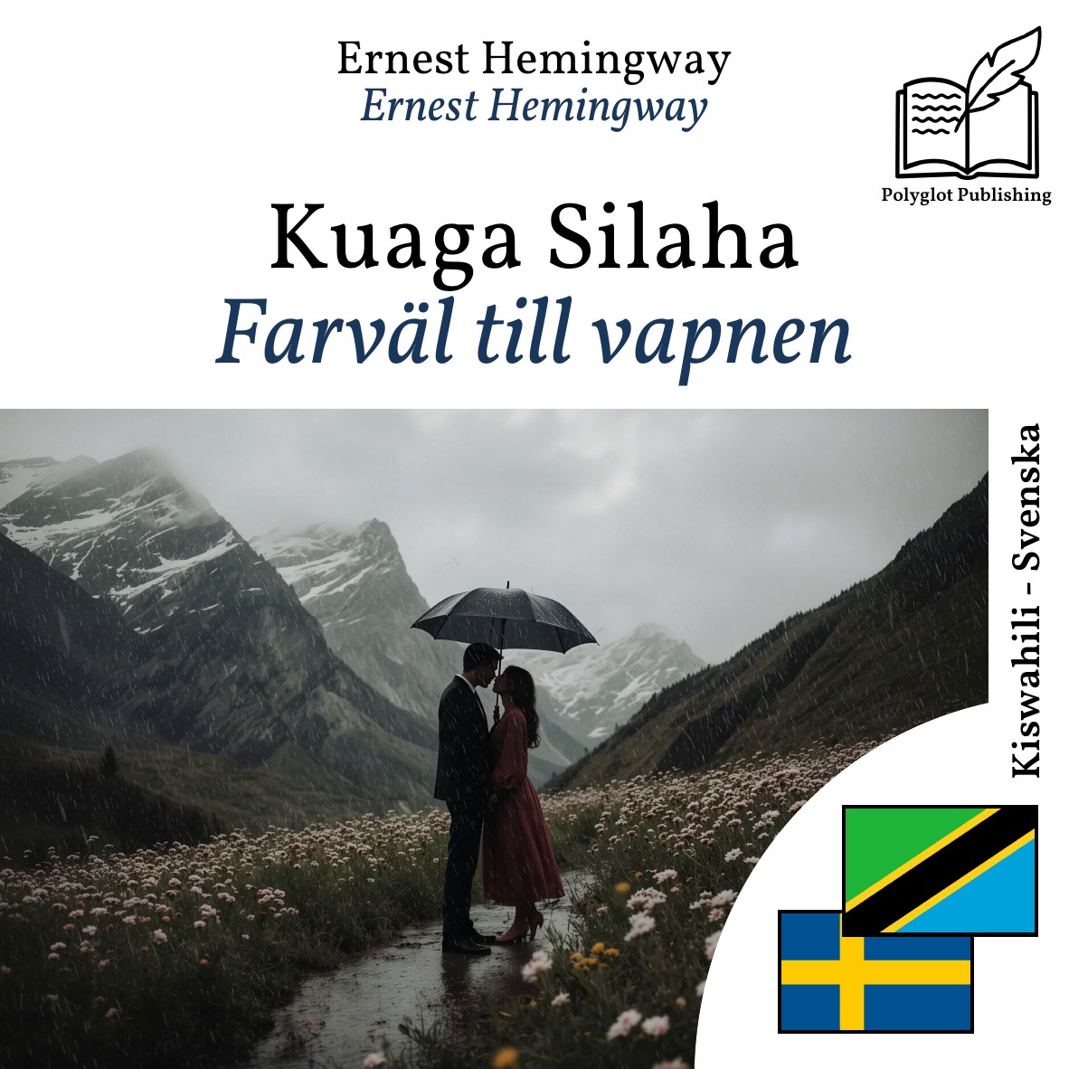 Farväl till vapnen