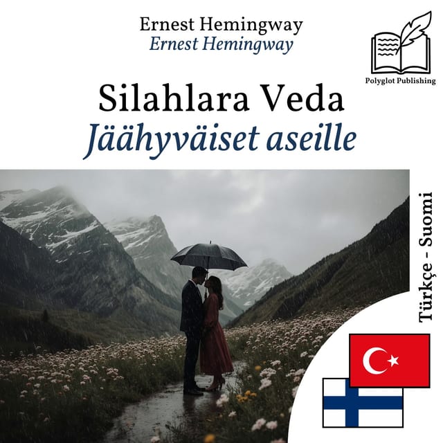 Jäähyväiset aseille