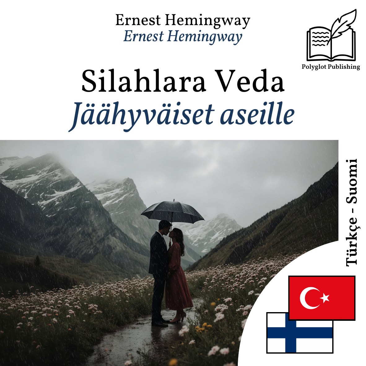 Jäähyväiset aseille