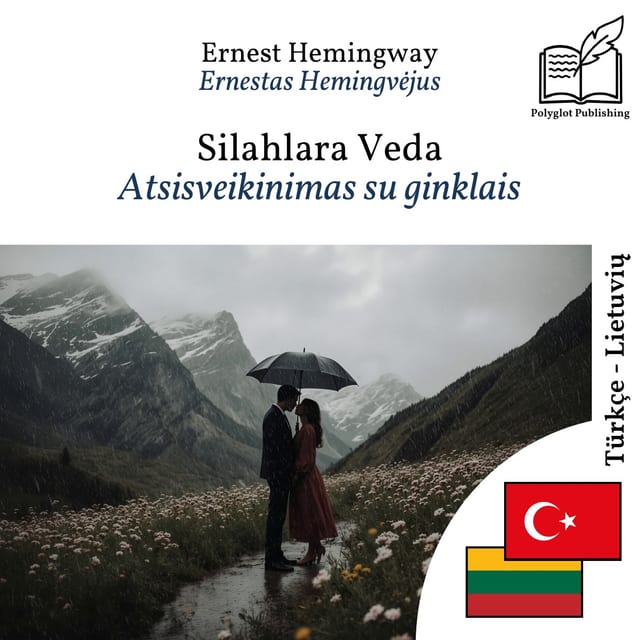 Atsisveikinimas su ginklais