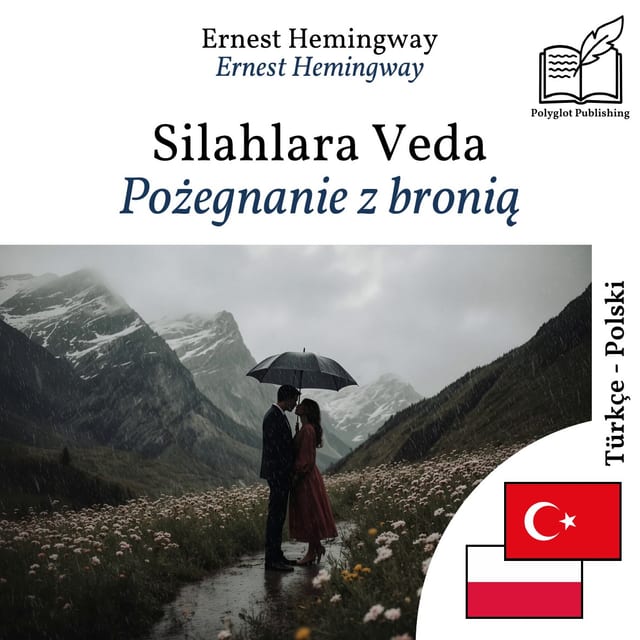 Pożegnanie z bronią