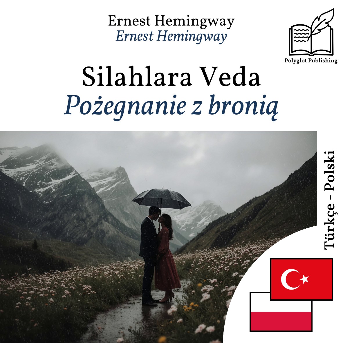 Pożegnanie z bronią