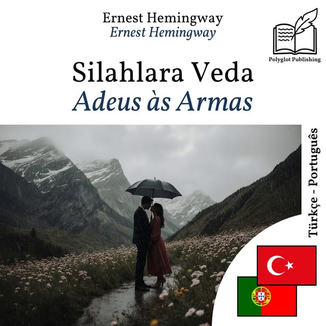 Adeus às Armas