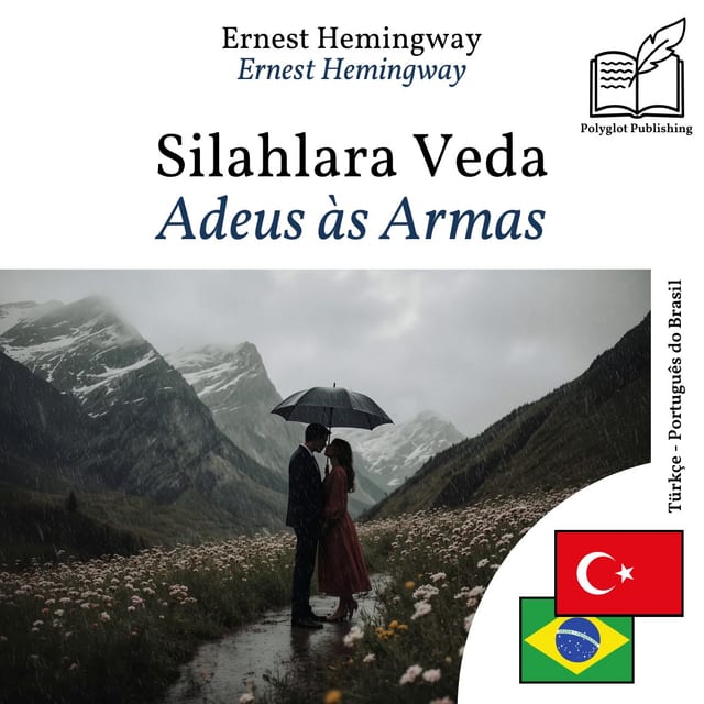 Adeus às Armas