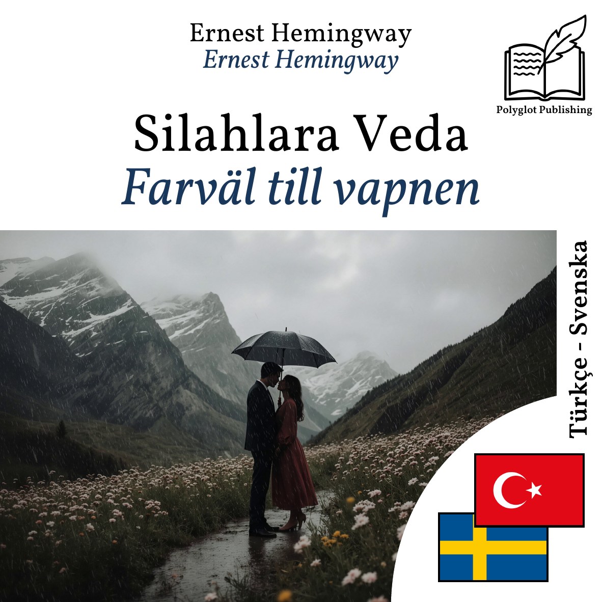 Farväl till vapnen
