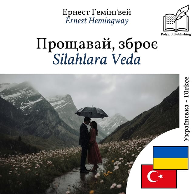 Silahlara Veda