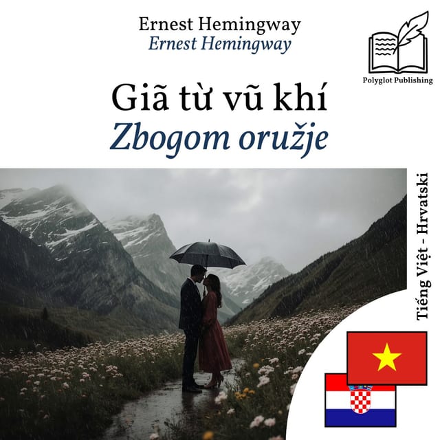 Zbogom oružje