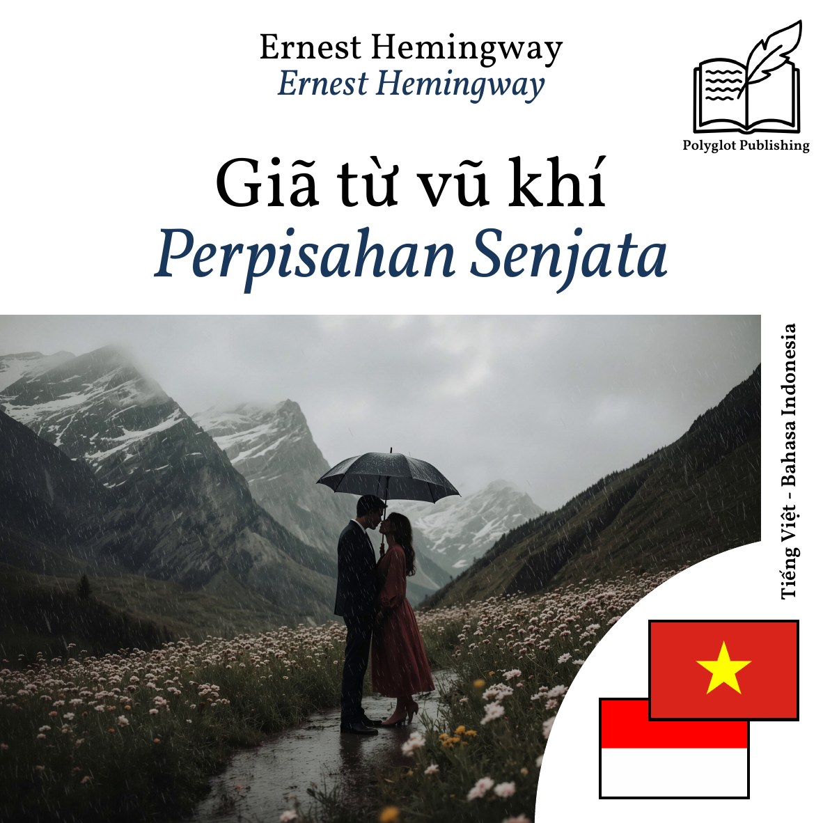 Perpisahan Senjata
