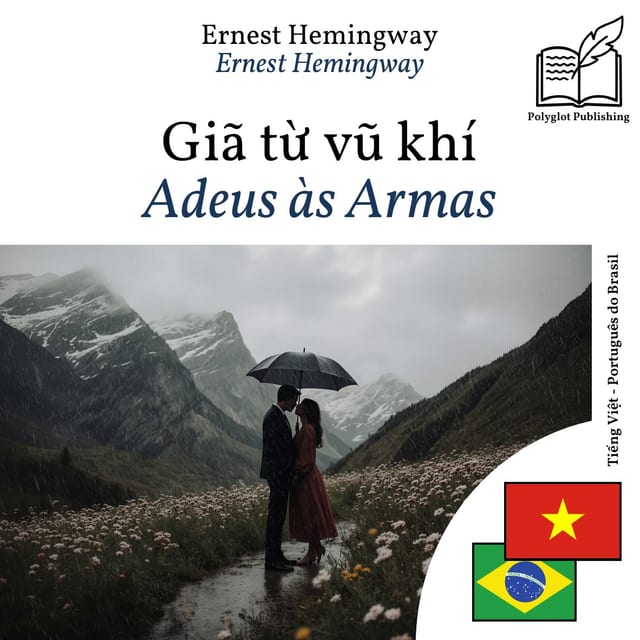 Adeus às Armas