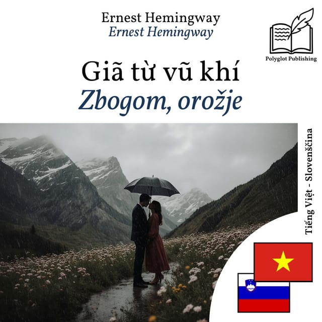 Zbogom, orožje