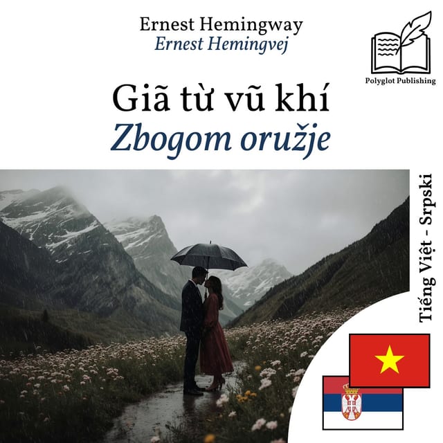 Zbogom oružje