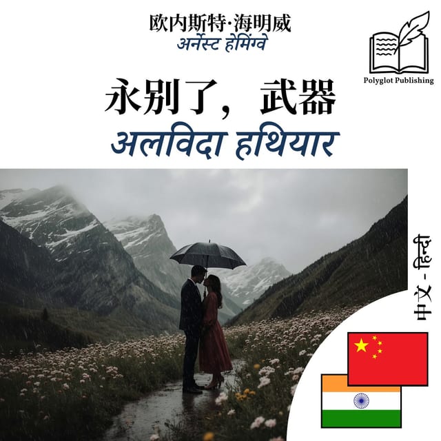 अलविदा हथियार
