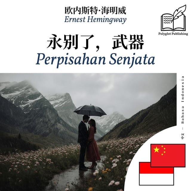 Perpisahan Senjata