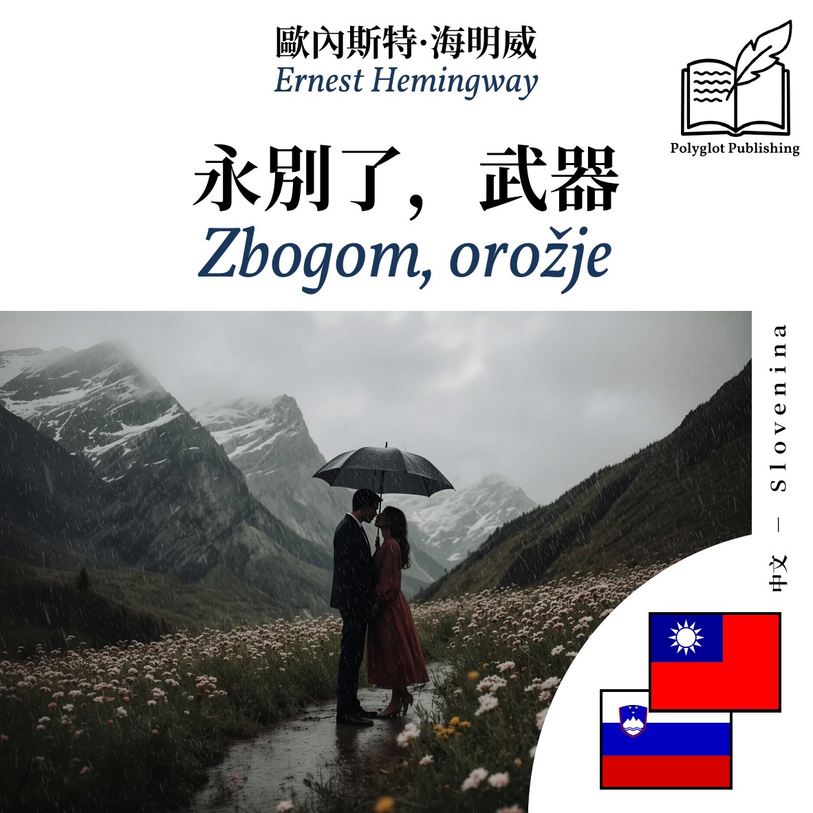 Zbogom, orožje