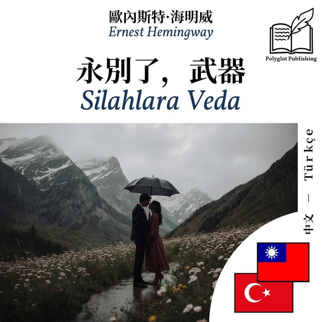 Silahlara Veda