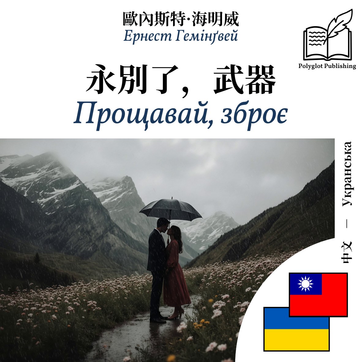 Прощавай, зброє