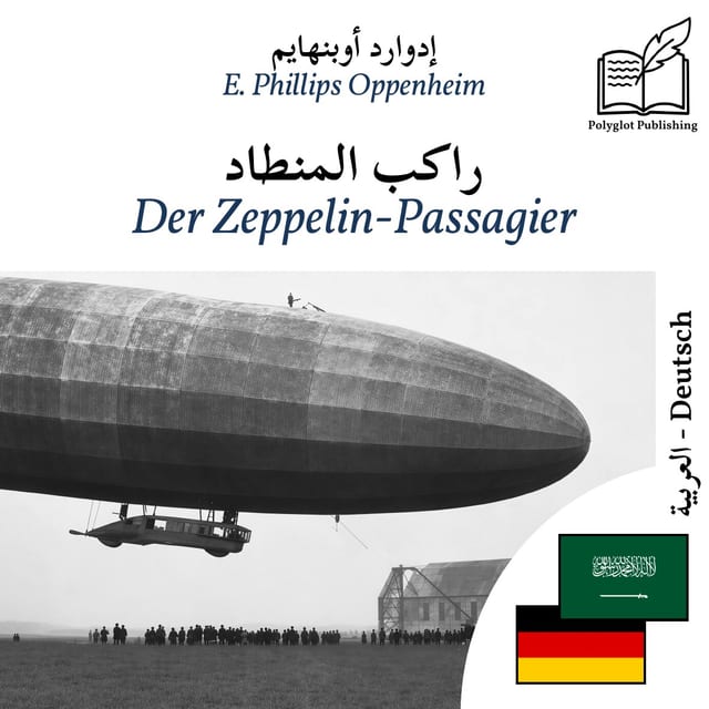 Der Zeppelin-Passagier