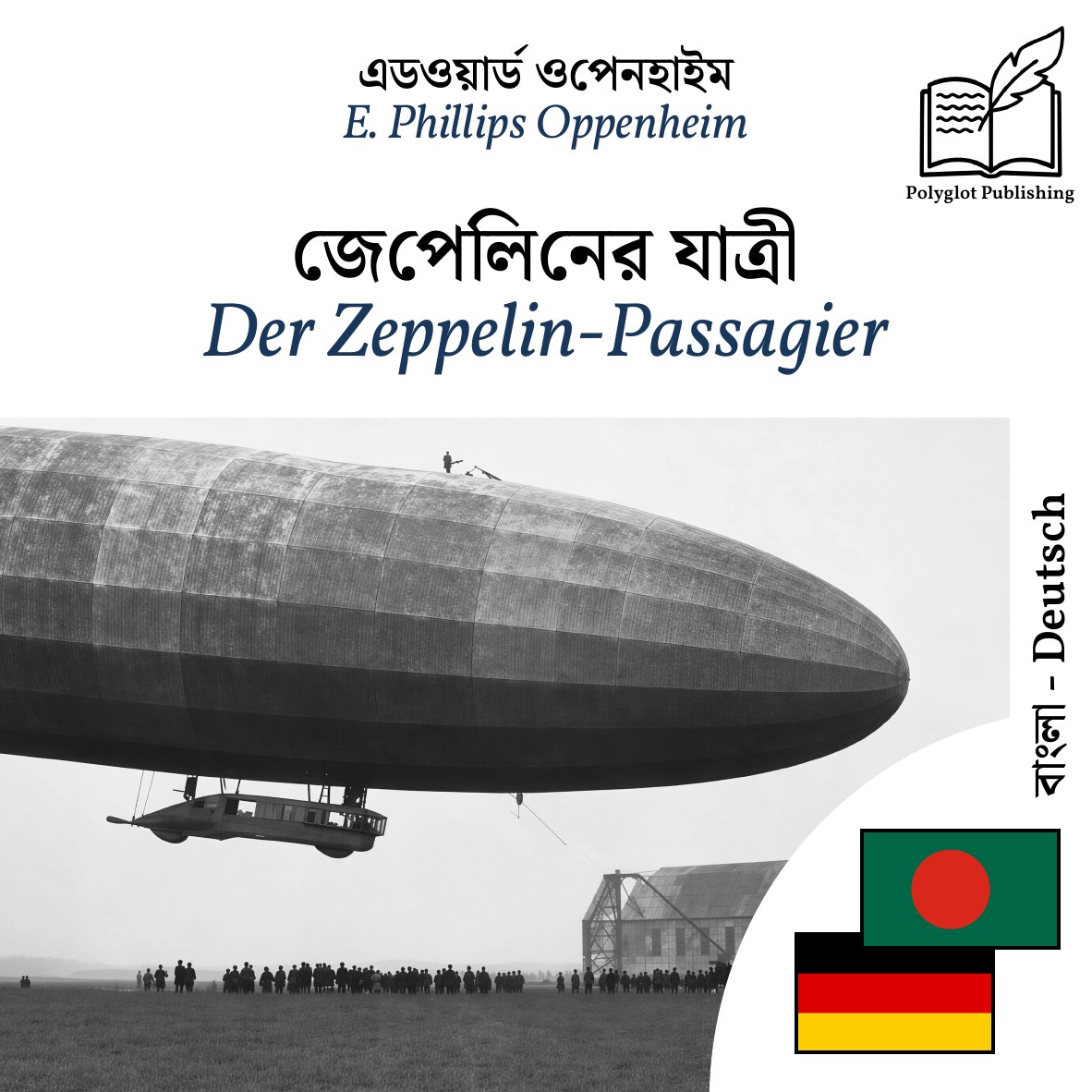 Der Zeppelin-Passagier
