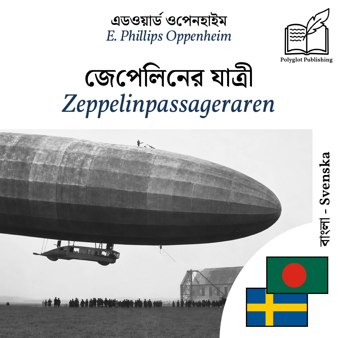 Zeppelinpassageraren