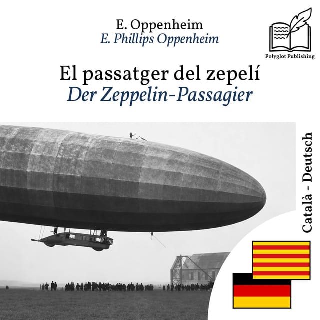 Der Zeppelin-Passagier
