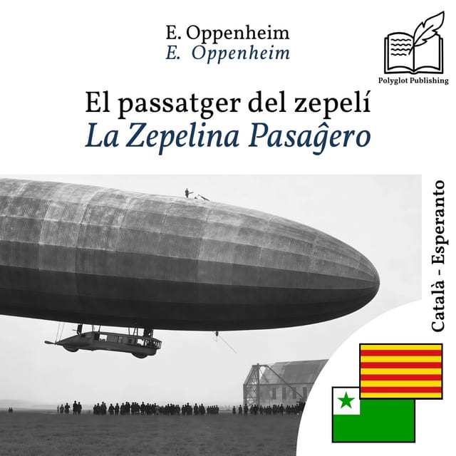 La Zepelina Pasaĝero