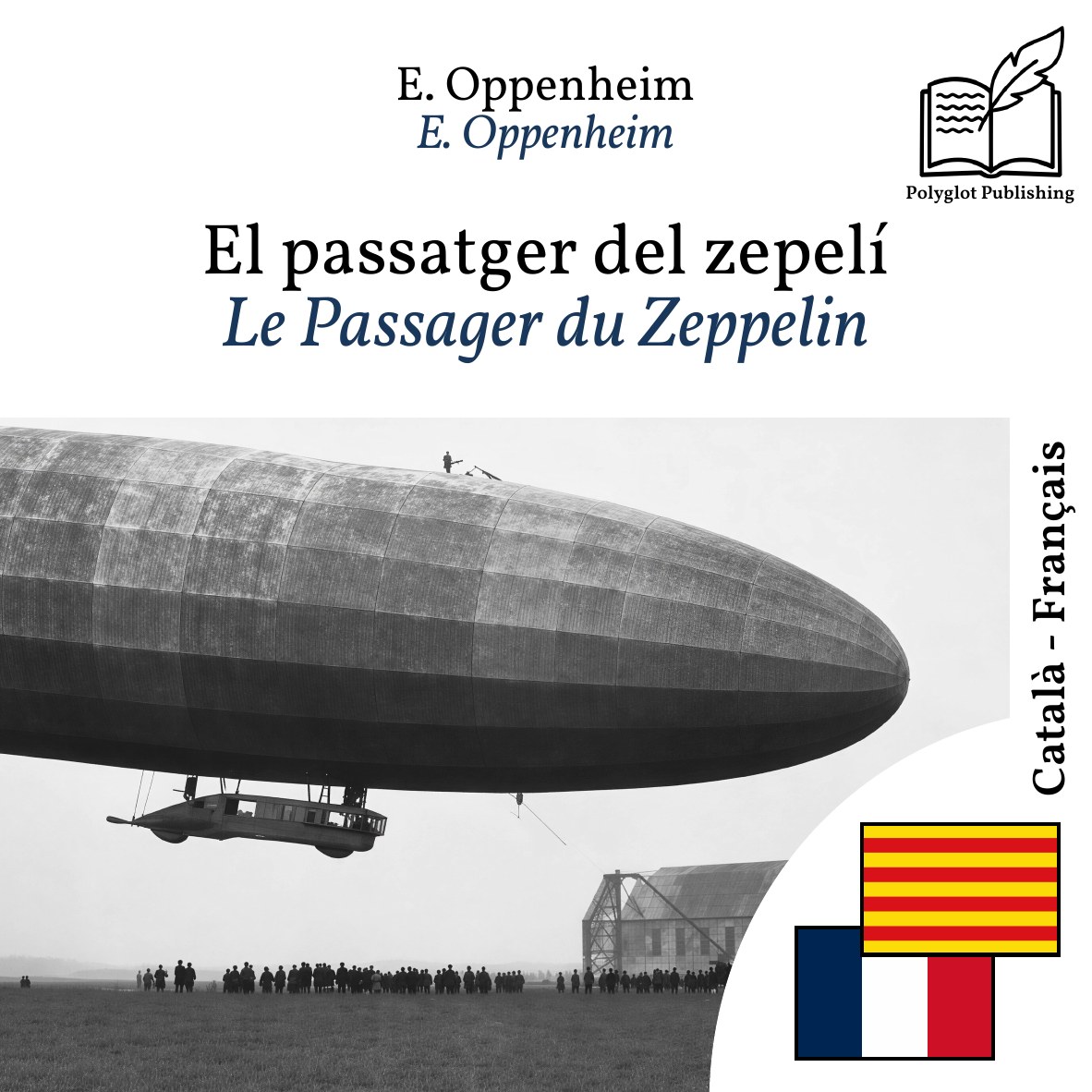 Le Passager du Zeppelin