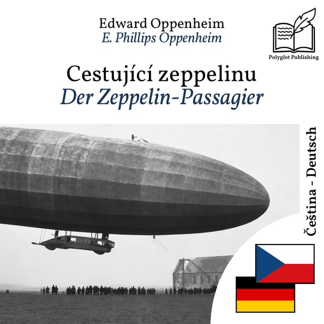 Der Zeppelin-Passagier