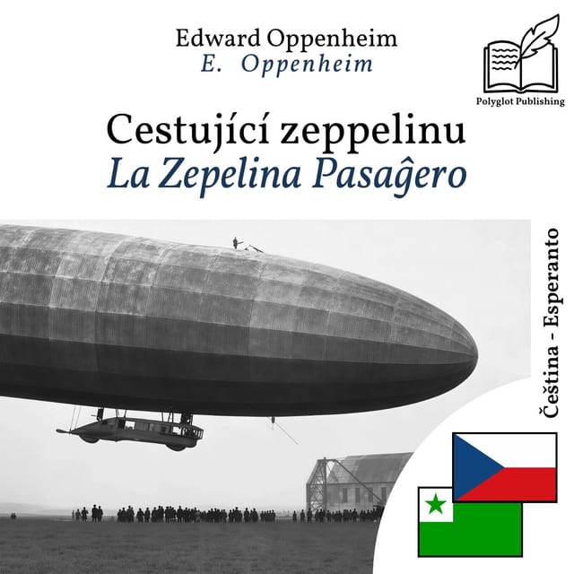 La Zepelina Pasaĝero