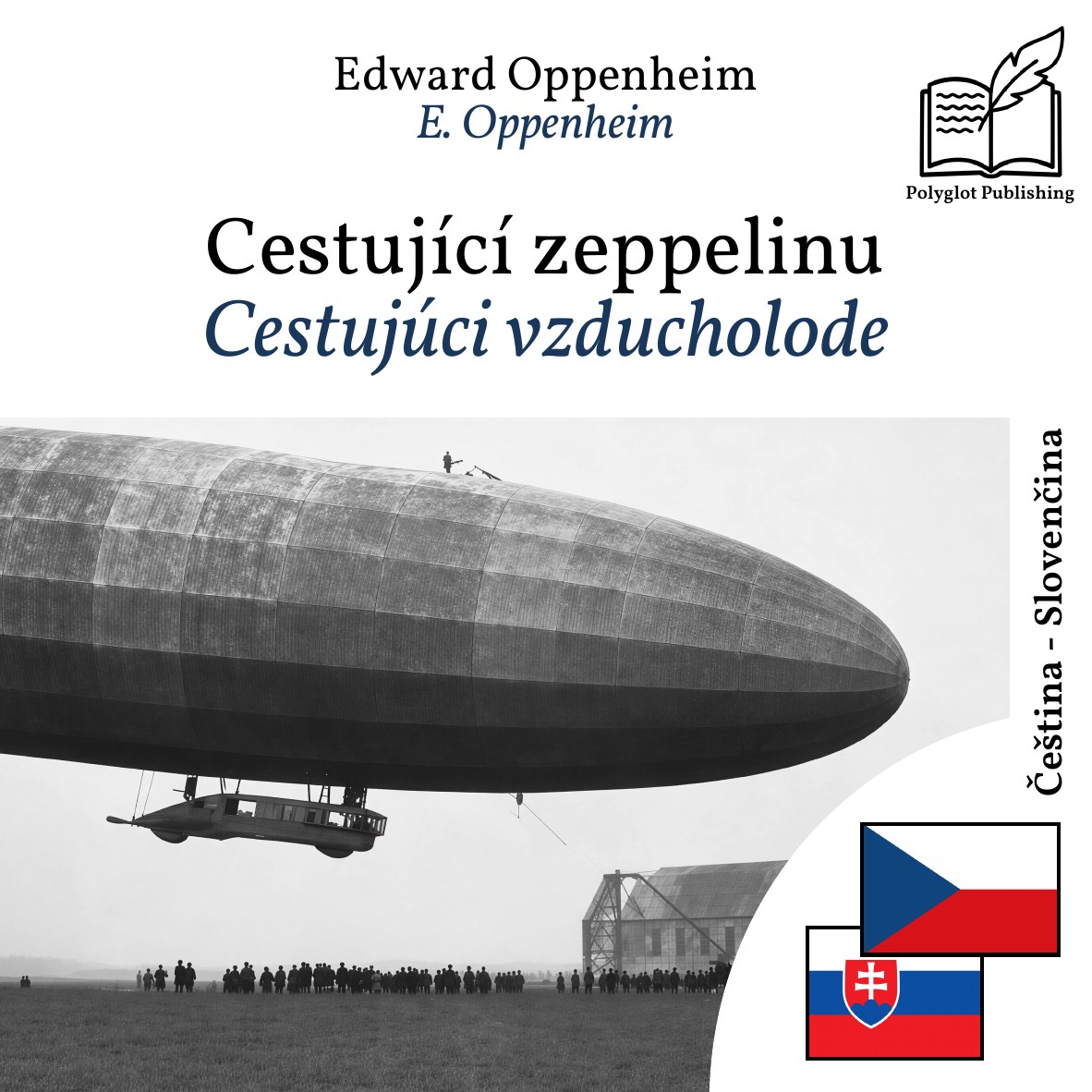 Cestujúci vzducholode