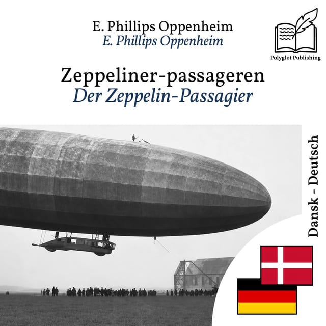 Der Zeppelin-Passagier