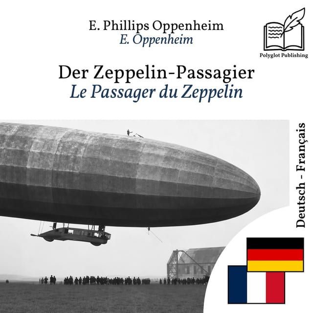 El passatger del zepelí