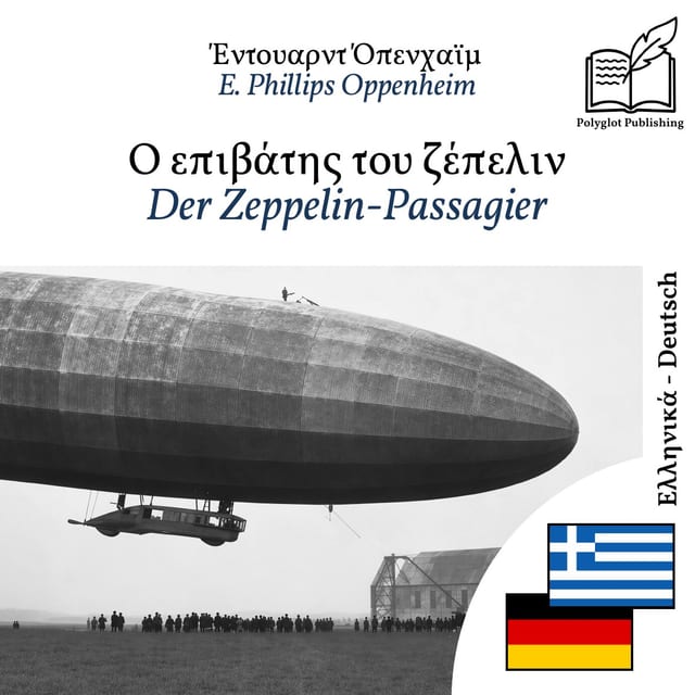 Der Zeppelin-Passagier