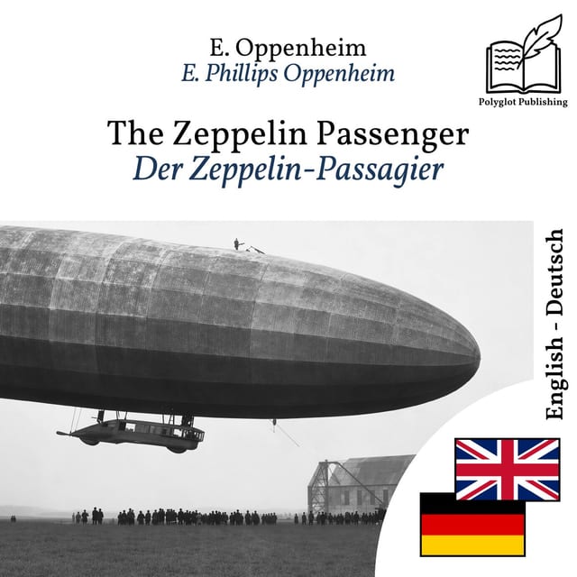 Der Zeppelin-Passagier