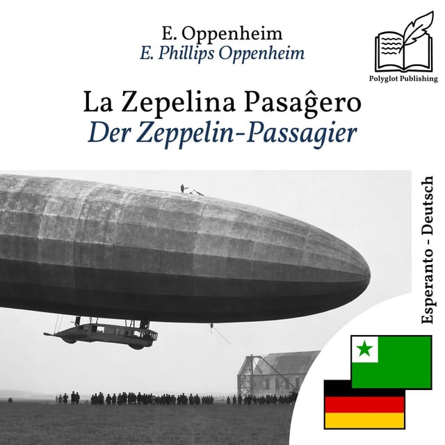 Der Zeppelin-Passagier