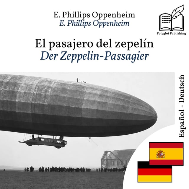 Der Zeppelin-Passagier
