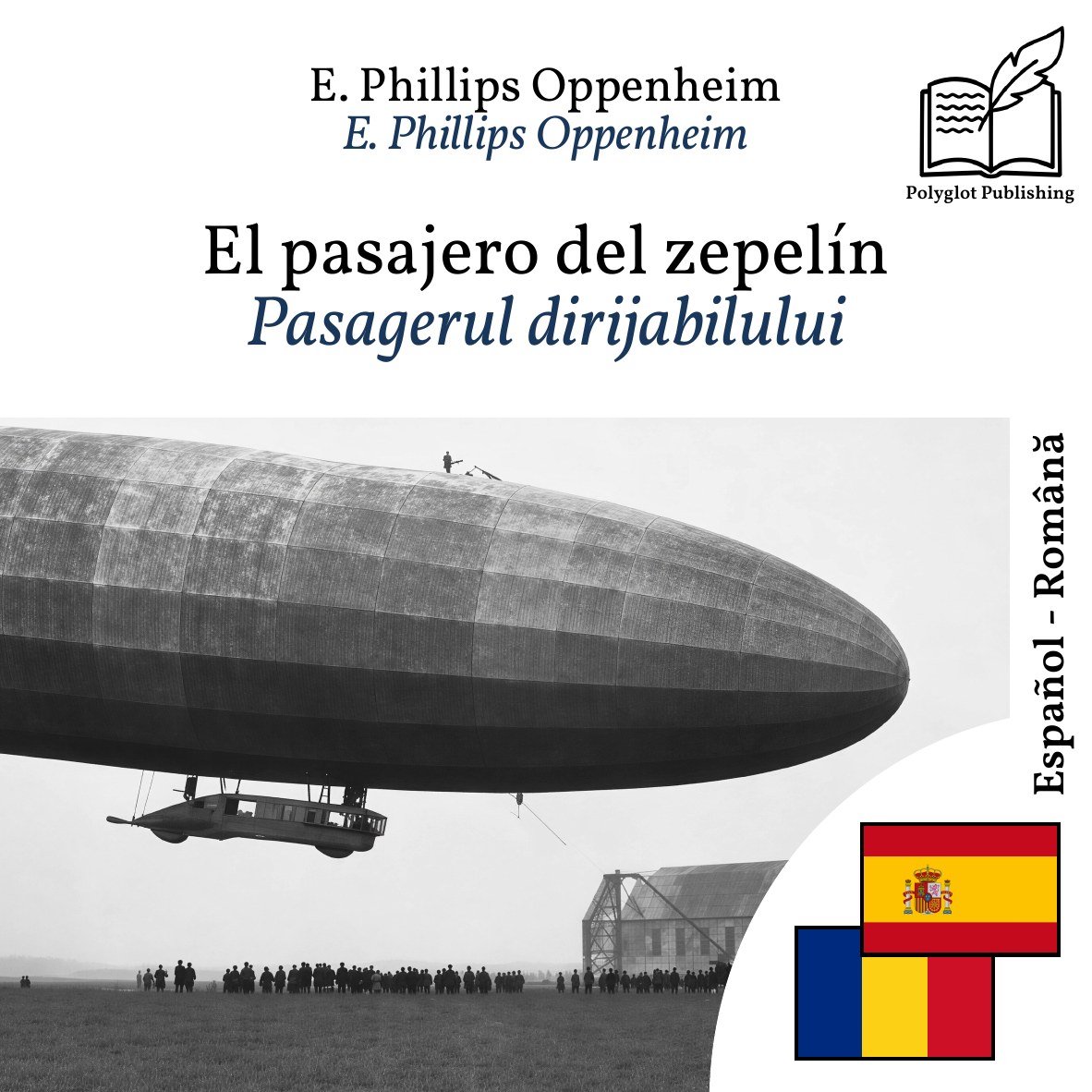 Pasagerul dirijabilului