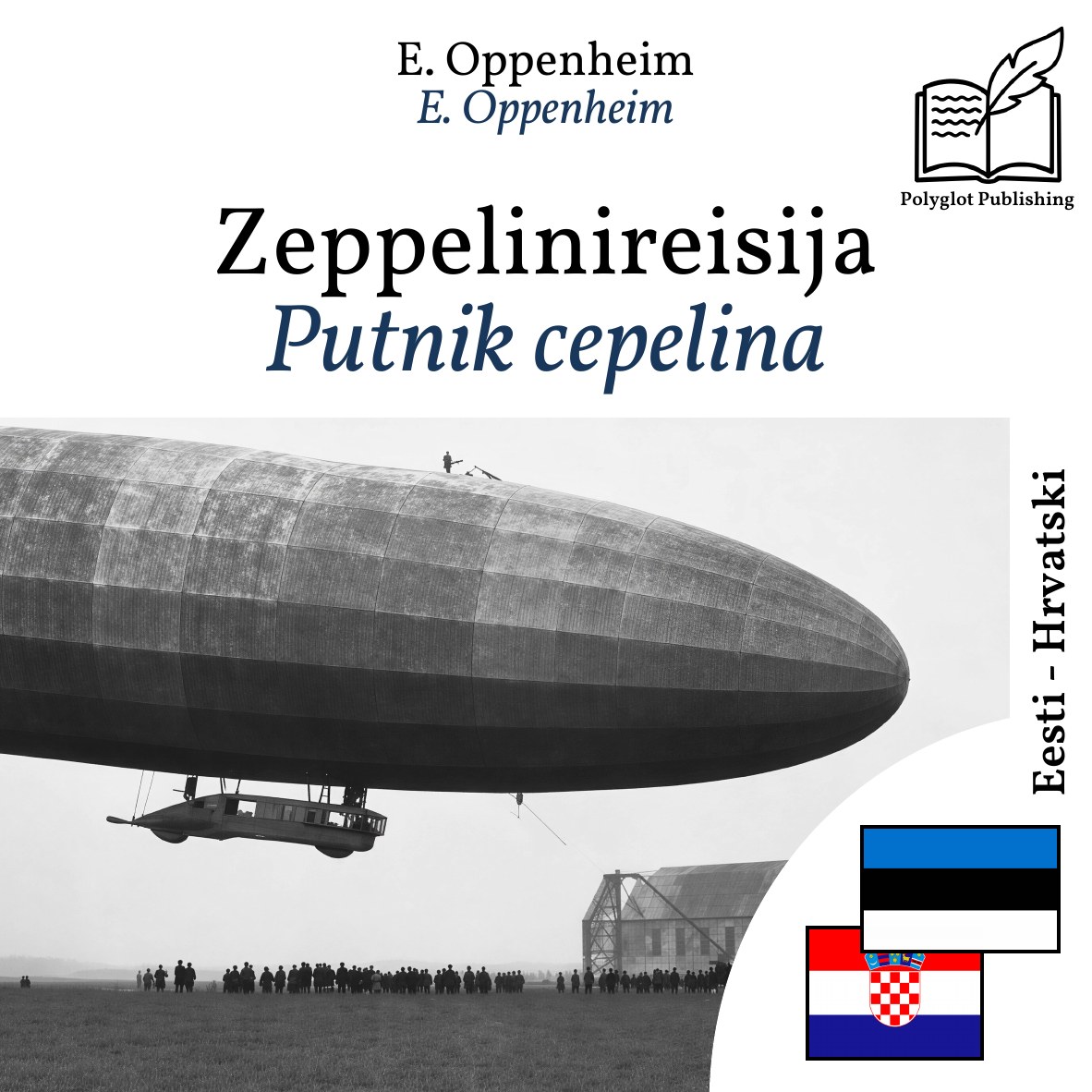 Putnik cepelina