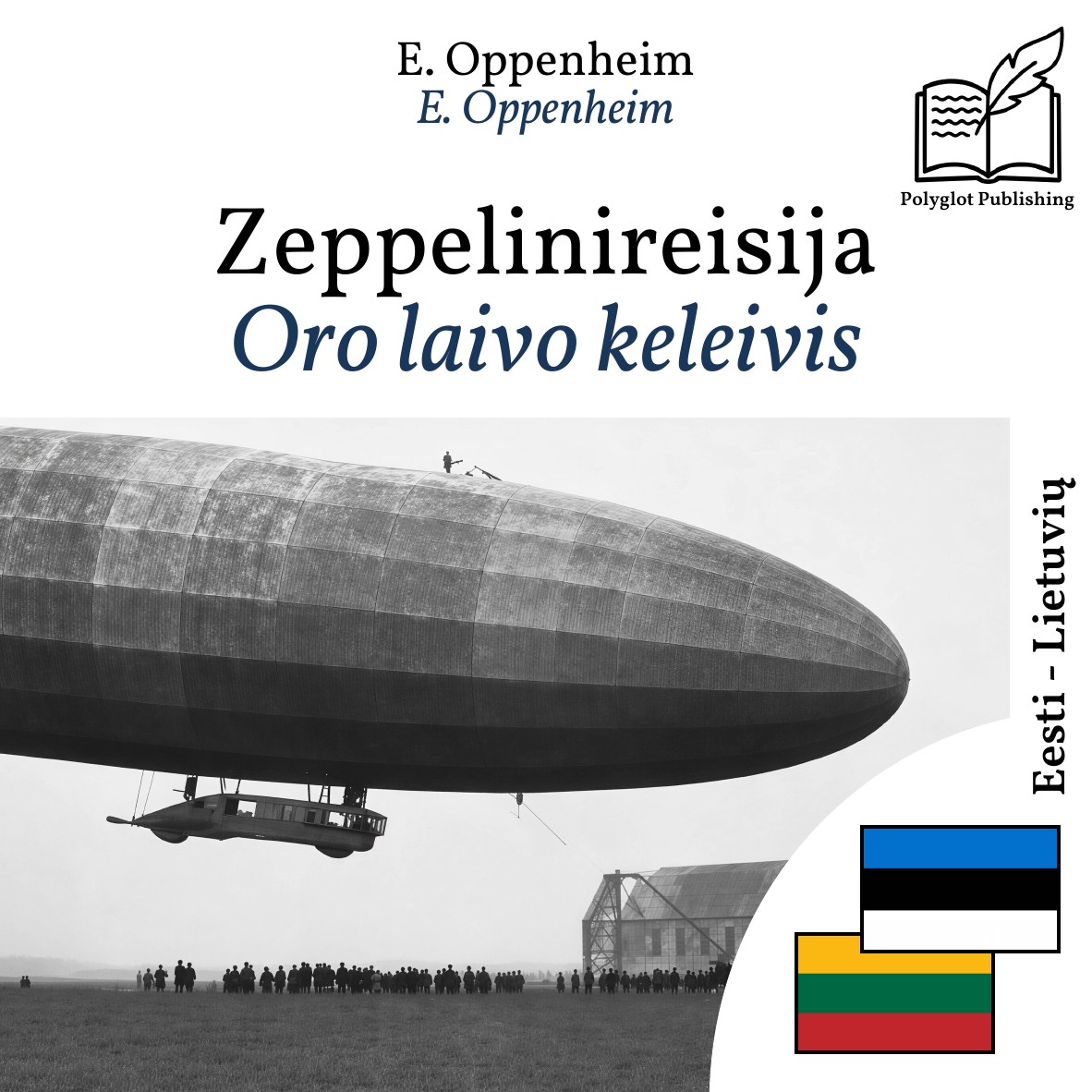 Oro laivo keleivis