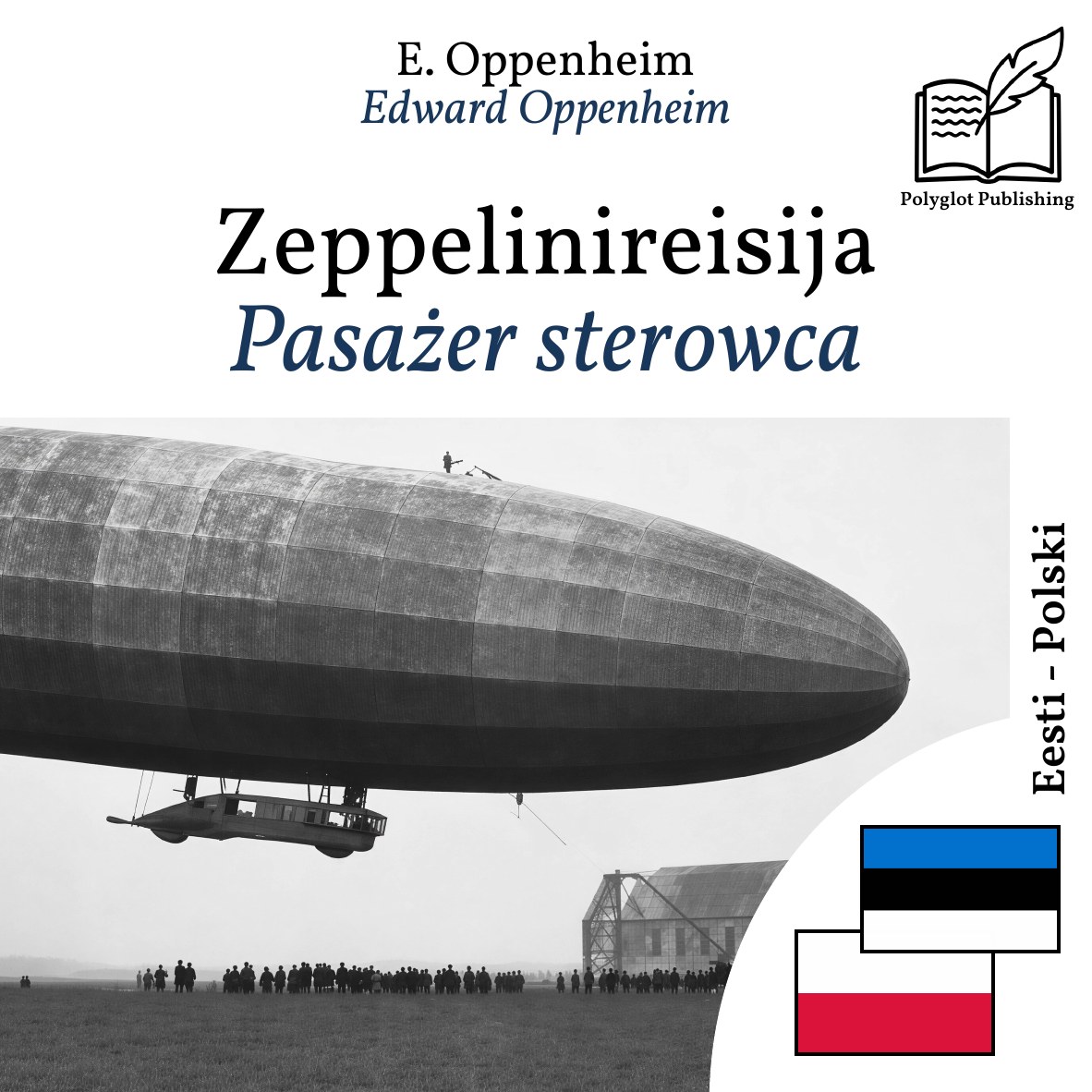 Pasażer sterowca