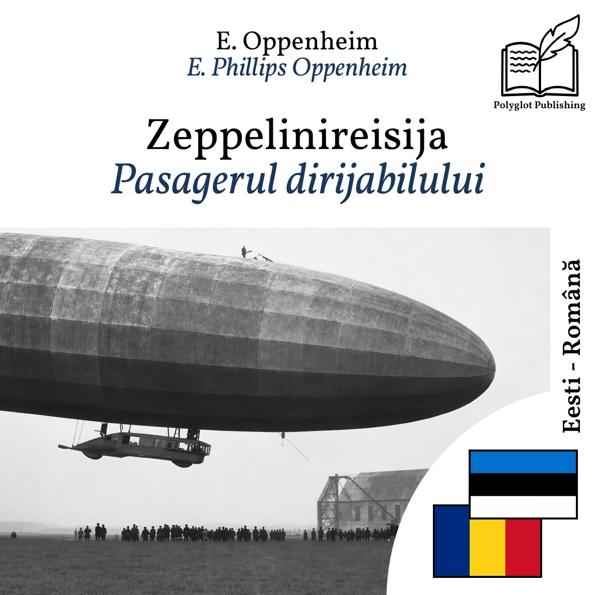 Pasagerul dirijabilului