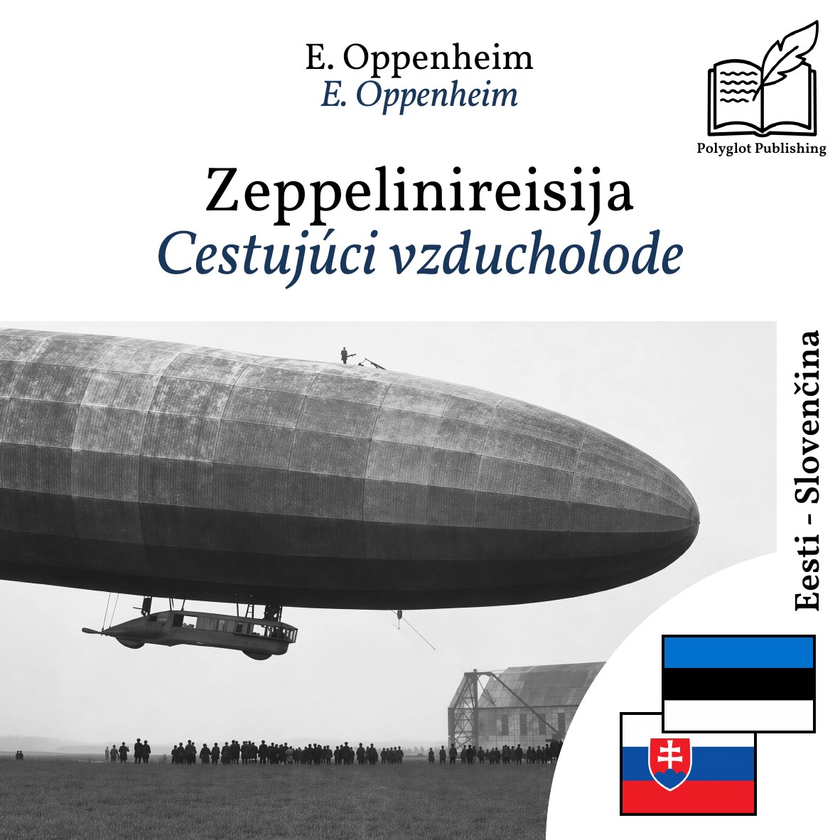 Cestujúci vzducholode