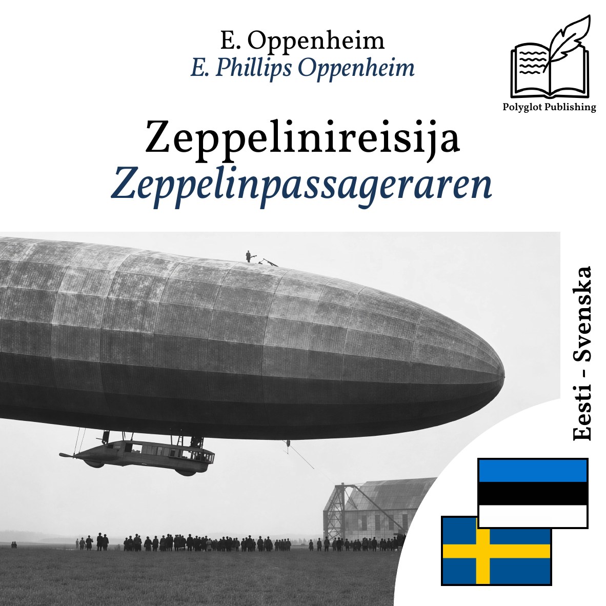 Zeppelinpassageraren