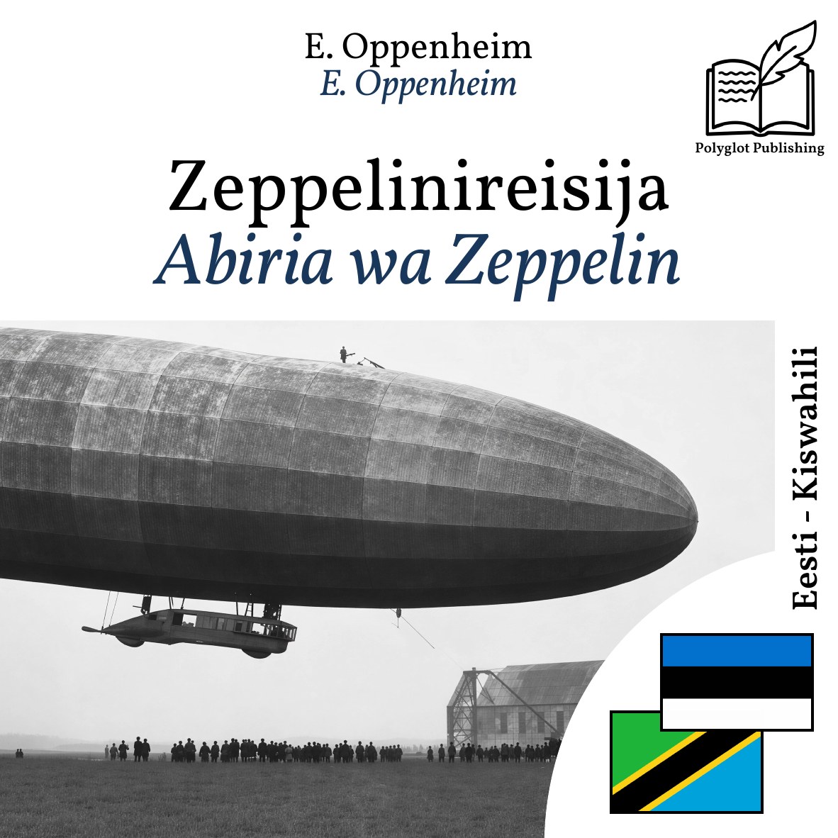 Abiria wa Zeppelin